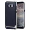 Θήκη Spigen Neo Hybrid Arctic Silver - Galaxy S8 PLus (571CS21652)